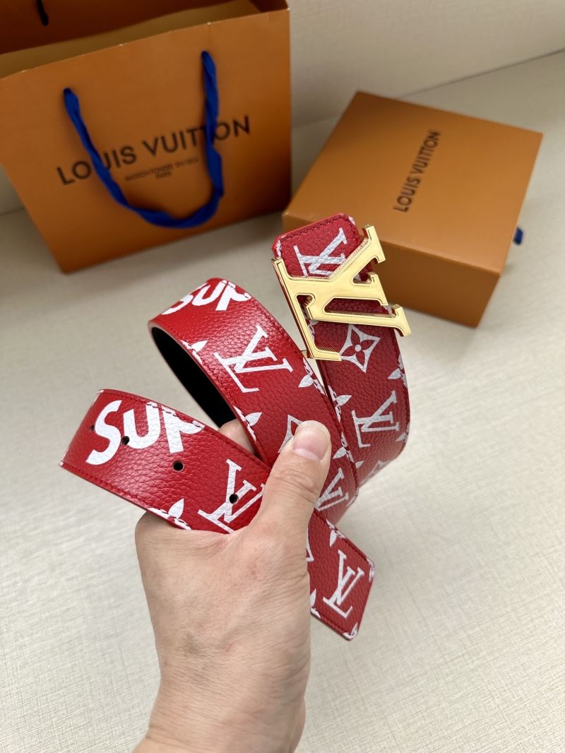 Louis Vuitton Belts